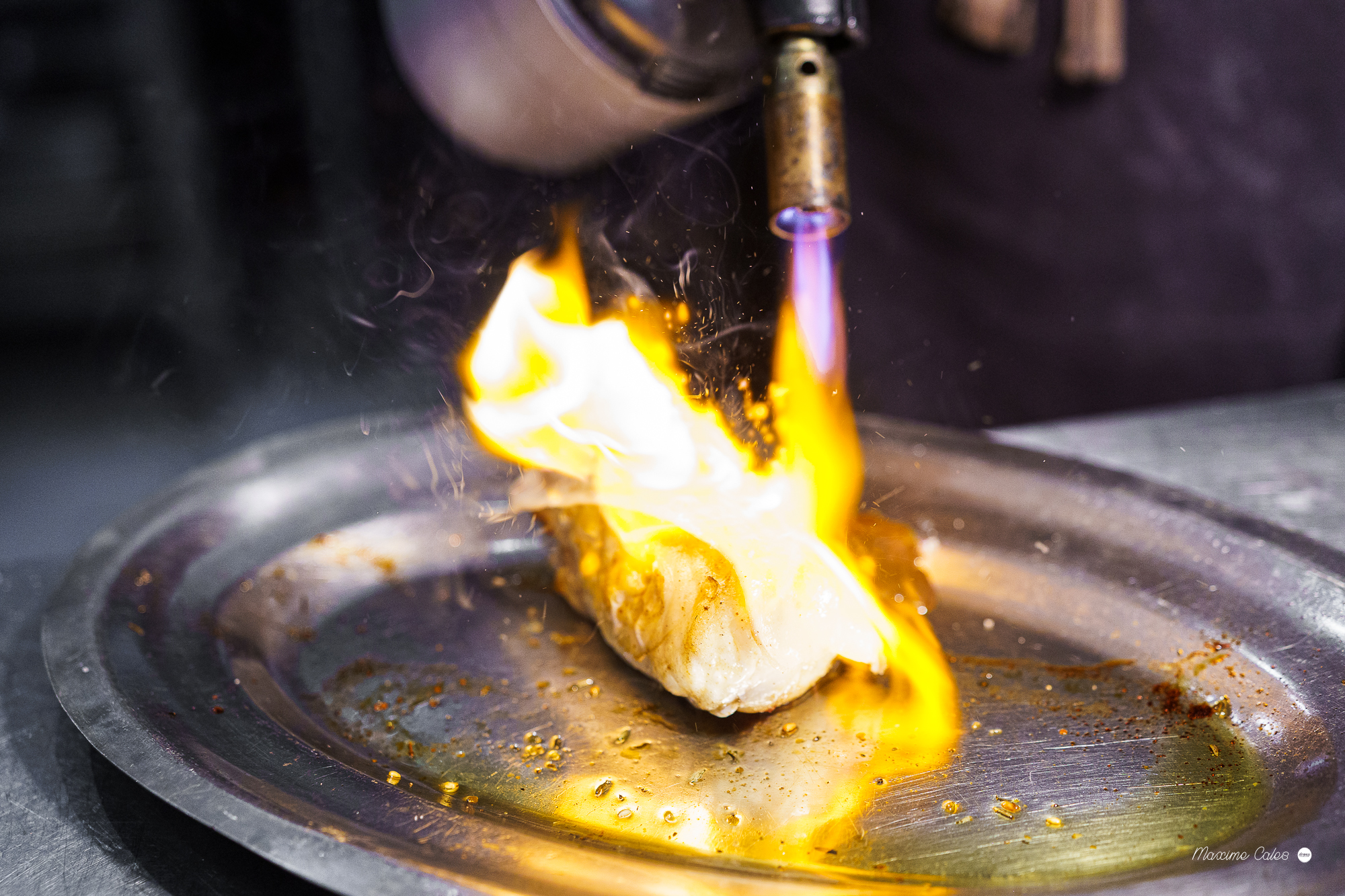 Photographe culinaire à Toulouse — 1